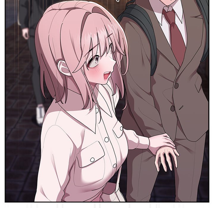 Troublesome Employee Warning Page 137 - MangaHe