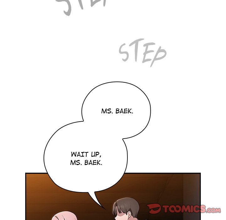 Troublesome Employee Warning Page 139 - MangaHe