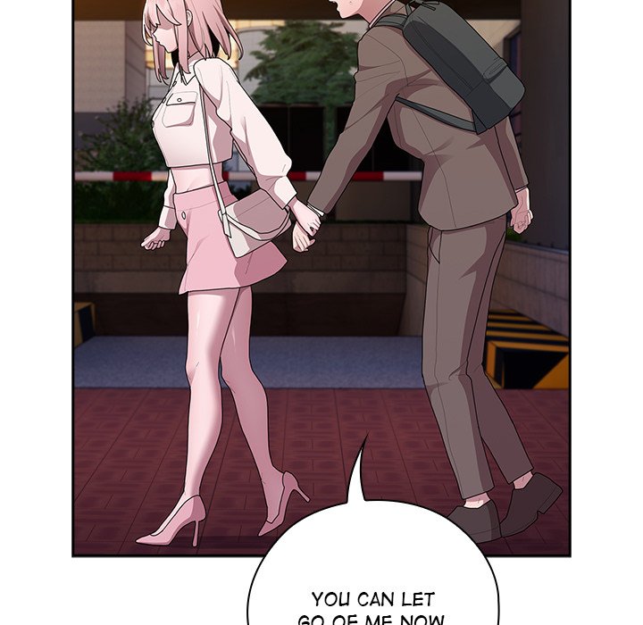 Troublesome Employee Warning Page 140 - MangaHe