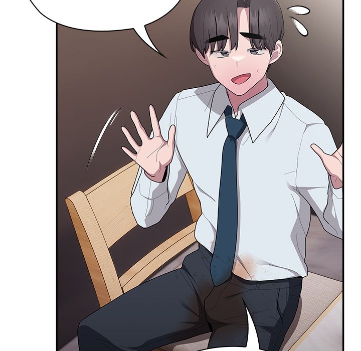 Troublesome Employee Warning Page 18 - MangaHe