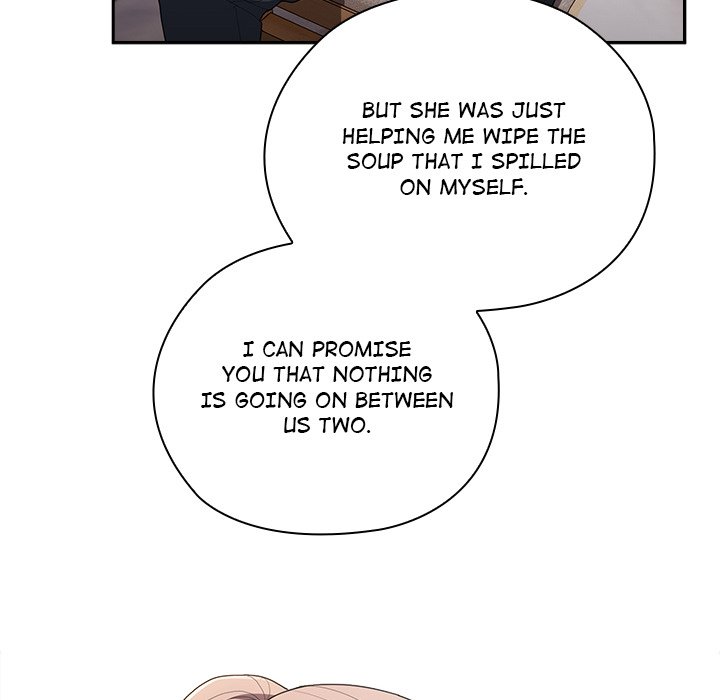 Troublesome Employee Warning Page 19 - MangaHe