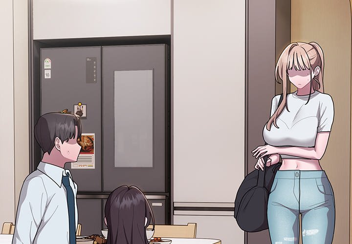 Troublesome Employee Warning Page 3 - MangaHe