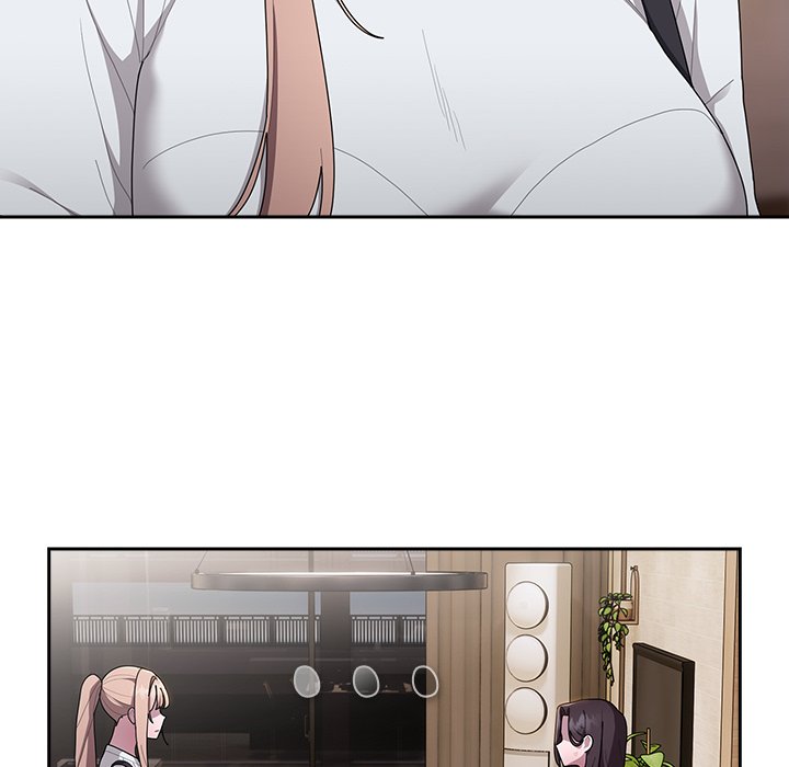 Troublesome Employee Warning Page 21 - MangaHe