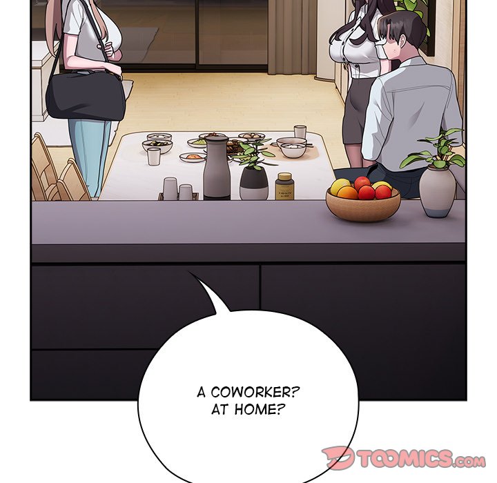 Troublesome Employee Warning Page 22 - MangaHe