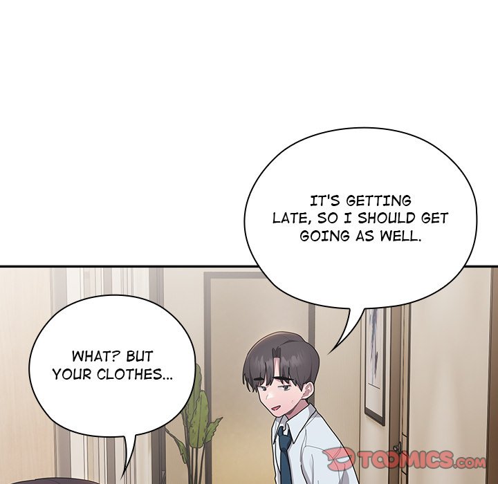 Troublesome Employee Warning Page 31 - MangaHe