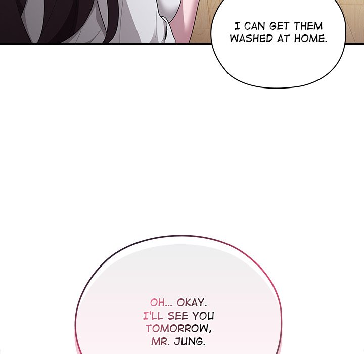 Troublesome Employee Warning Page 33 - MangaHe