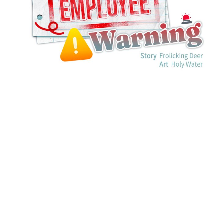 Troublesome Employee Warning Page 38 - MangaHe