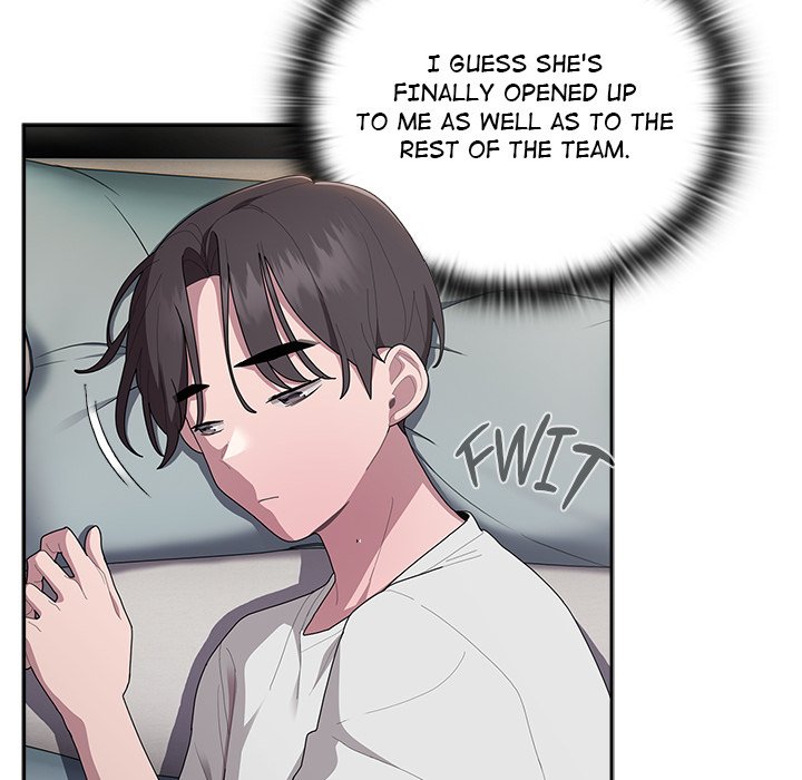 Troublesome Employee Warning Page 61 - MangaHe
