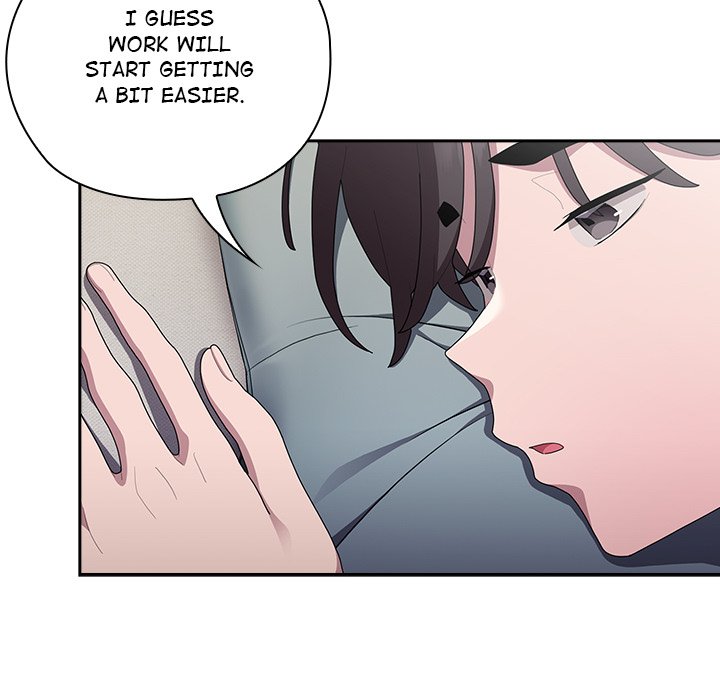 Troublesome Employee Warning Page 63 - MangaHe