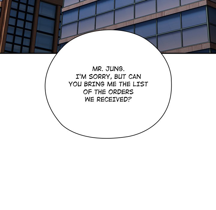 Troublesome Employee Warning Page 70 - MangaHe