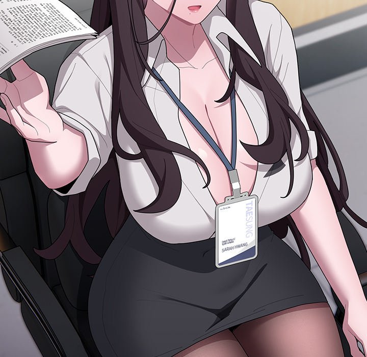 Troublesome Employee Warning Page 72 - MangaHe