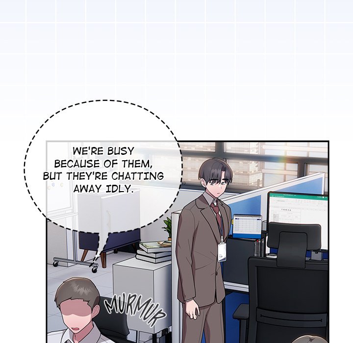 Troublesome Employee Warning Page 75 - MangaHe