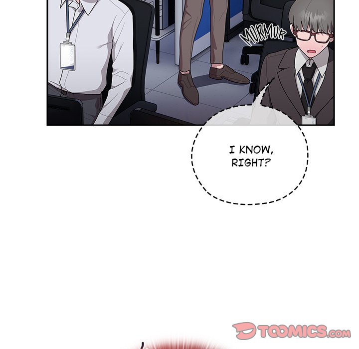 Troublesome Employee Warning Page 76 - MangaHe