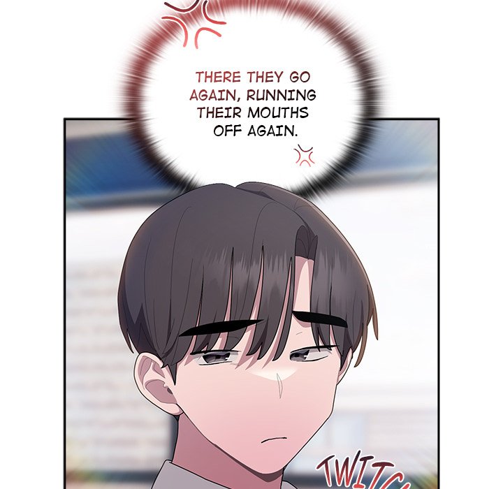 Troublesome Employee Warning Page 77 - MangaHe