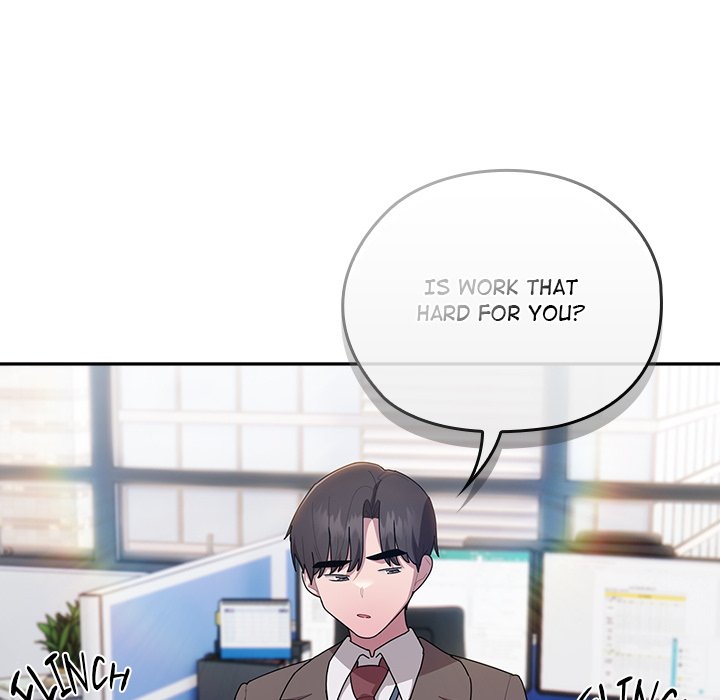 Troublesome Employee Warning Page 80 - MangaHe