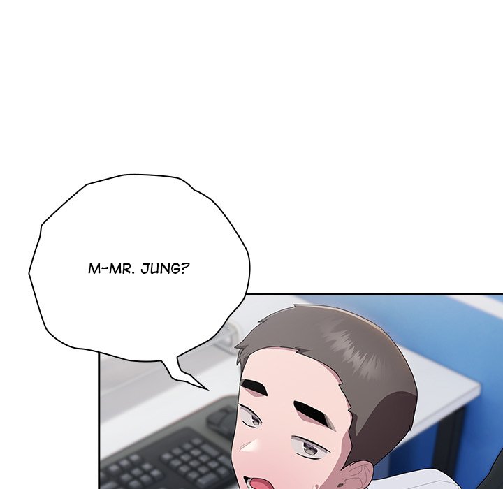 Troublesome Employee Warning Page 82 - MangaHe