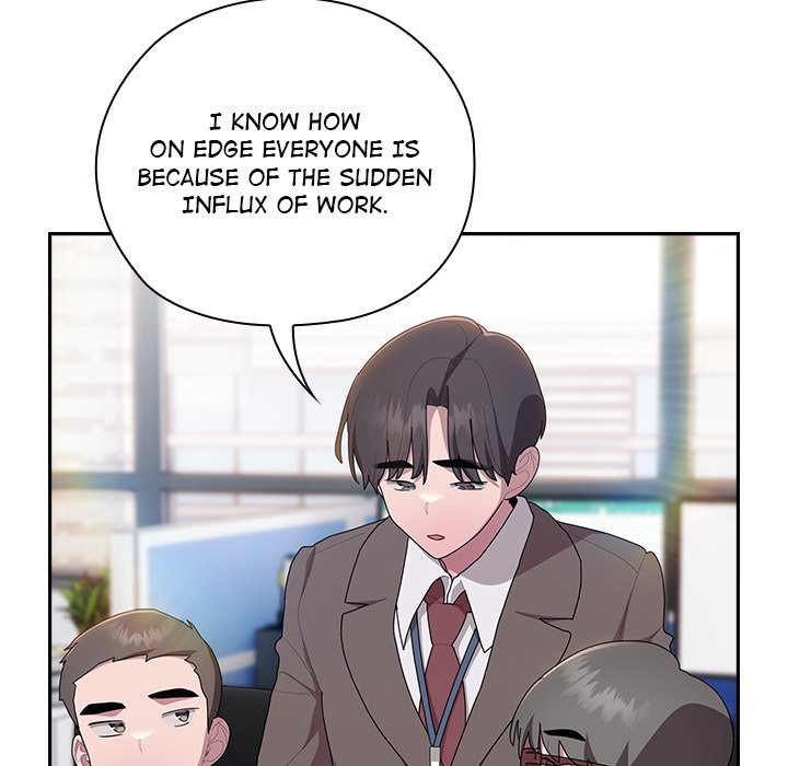 Troublesome Employee Warning Page 91 - MangaHe