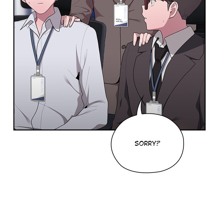 Troublesome Employee Warning Page 92 - MangaHe