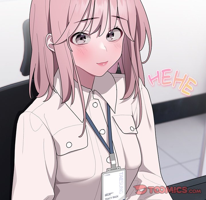 Troublesome Employee Warning Page 94 - MangaHe