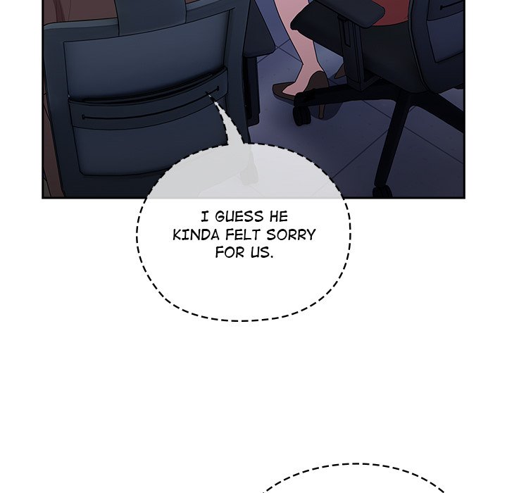 Troublesome Employee Warning Page 98 - MangaHe