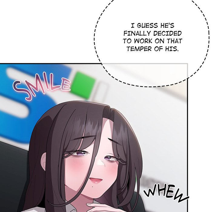 Troublesome Employee Warning Page 99 - MangaHe