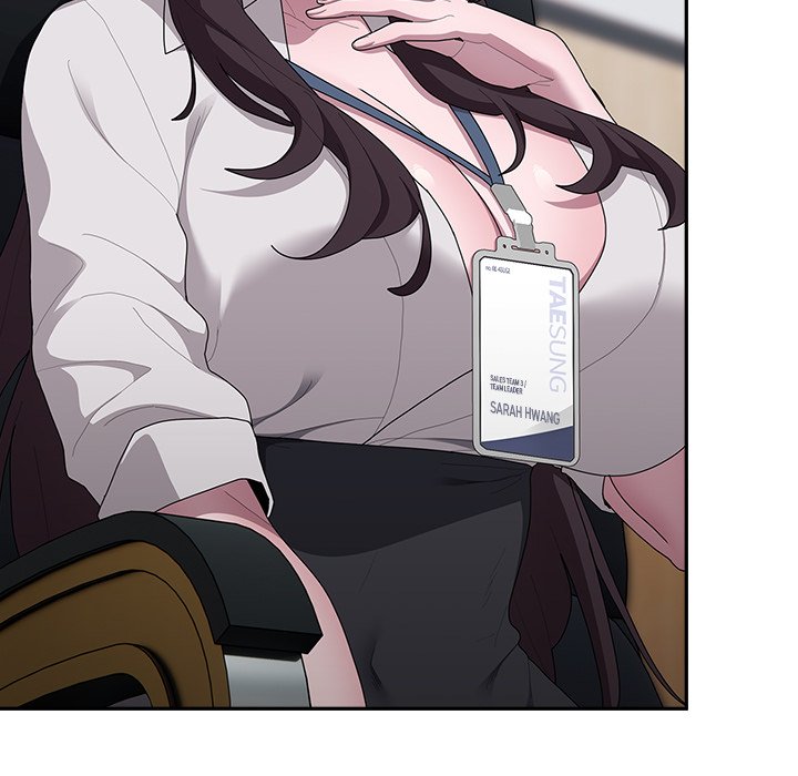 Troublesome Employee Warning Page 100 - MangaHe