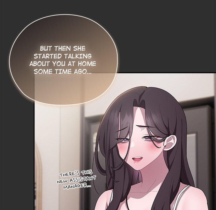 Troublesome Employee Warning Page 113 - MangaHe