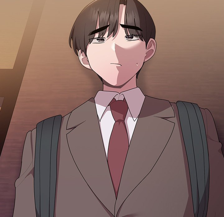 Troublesome Employee Warning Page 123 - MangaHe