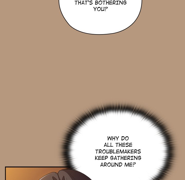 Troublesome Employee Warning Page 132 - MangaHe