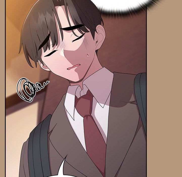 Troublesome Employee Warning Page 133 - MangaHe