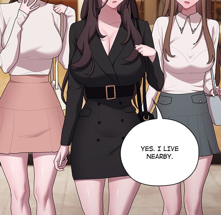 Troublesome Employee Warning Page 142 - MangaHe