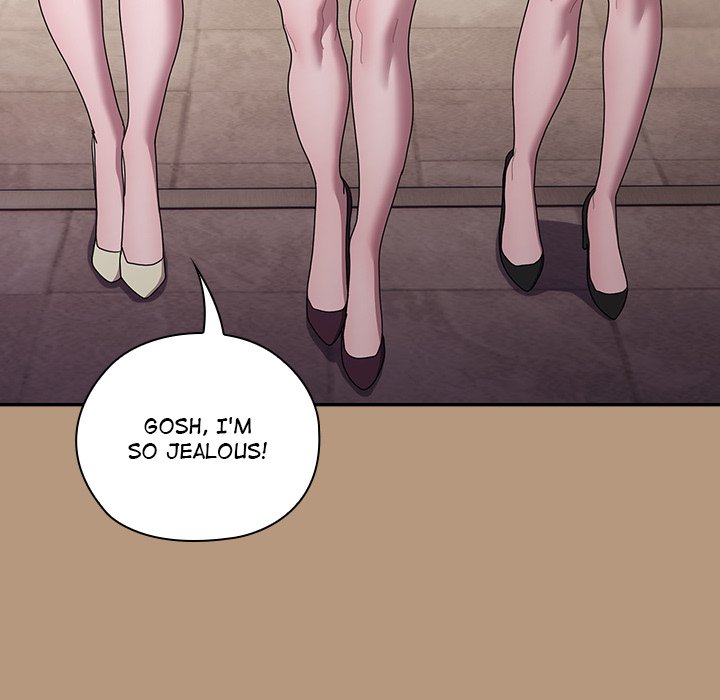 Troublesome Employee Warning Page 143 - MangaHe