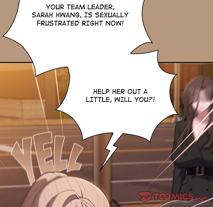 Troublesome Employee Warning Page 148 - MangaHe