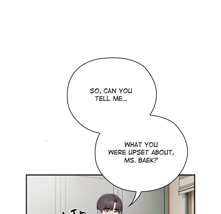 Troublesome Employee Warning Page 26 - MangaHe