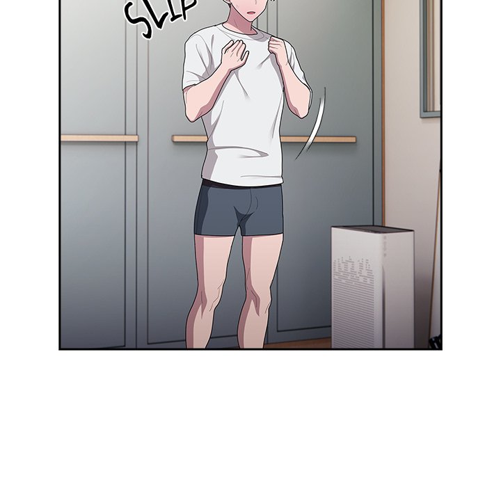 Troublesome Employee Warning Page 27 - MangaHe