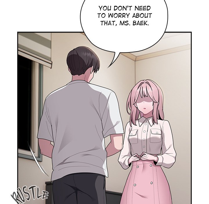 Troublesome Employee Warning Page 44 - MangaHe