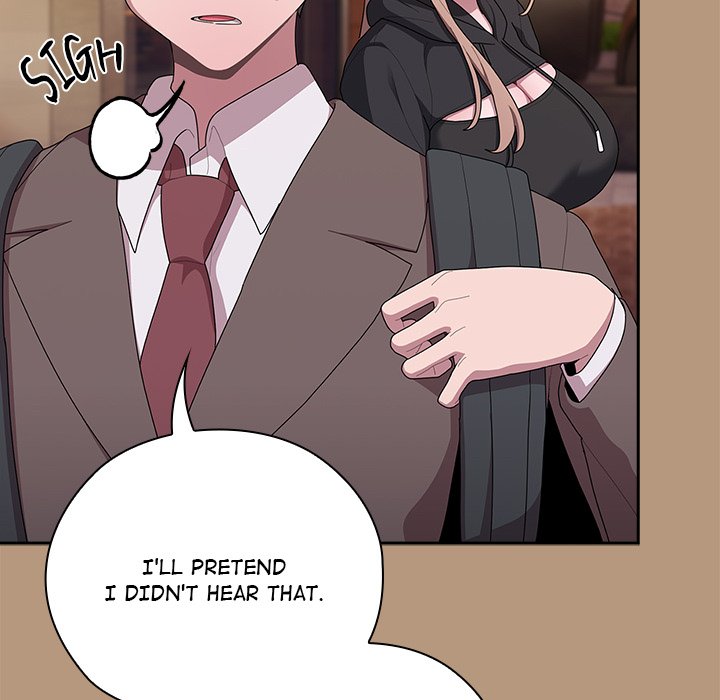 Troublesome Employee Warning Page 65 - MangaHe