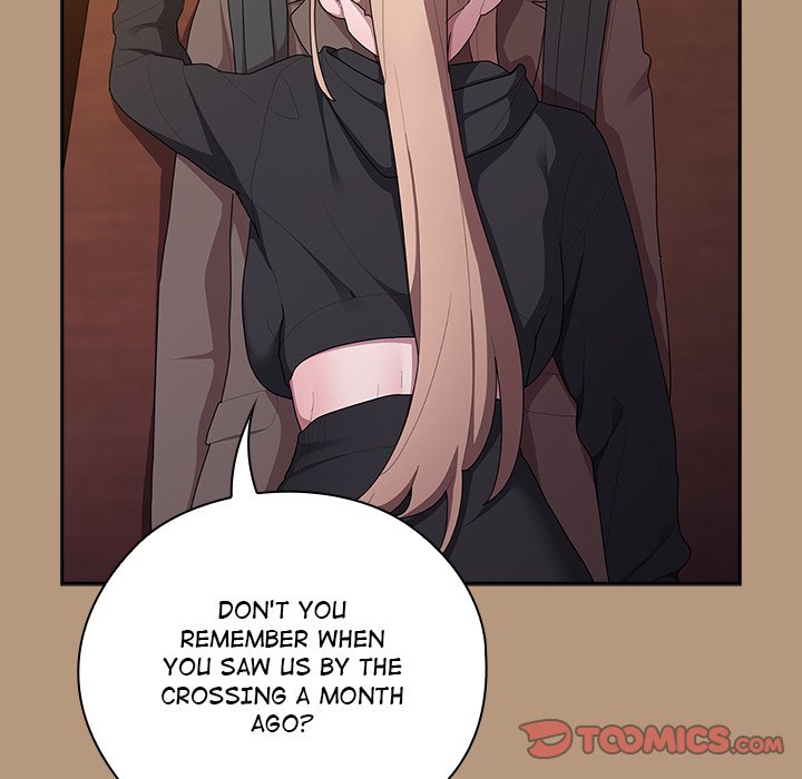 Troublesome Employee Warning Page 76 - MangaHe