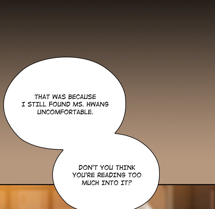 Troublesome Employee Warning Page 83 - MangaHe