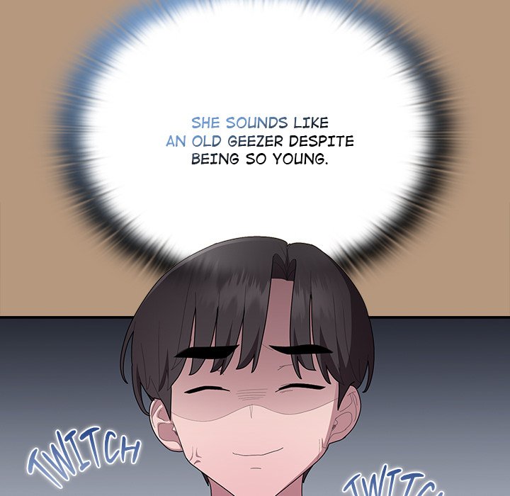 Troublesome Employee Warning Page 87 - MangaHe