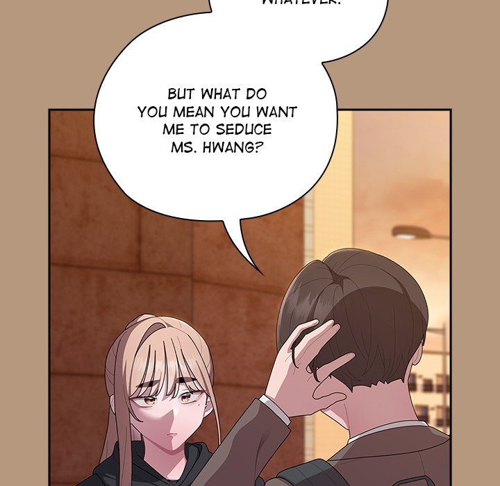 Troublesome Employee Warning Page 89 - MangaHe