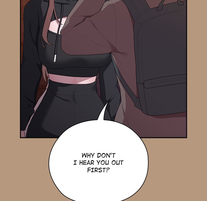 Troublesome Employee Warning Page 90 - MangaHe