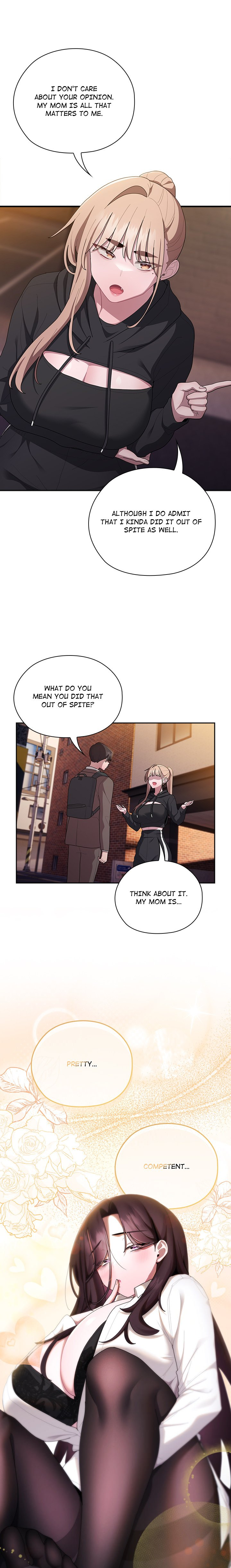 Troublesome Employee Warning Page 15 - MangaHe