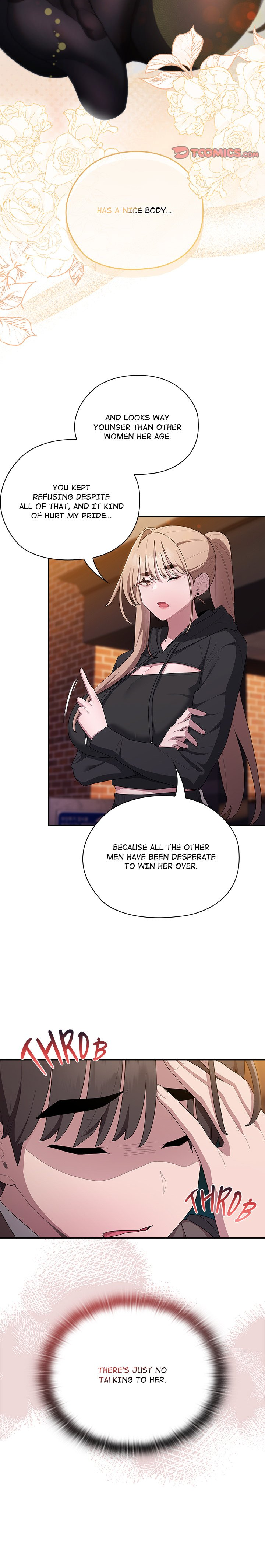 Troublesome Employee Warning Page 16 - MangaHe