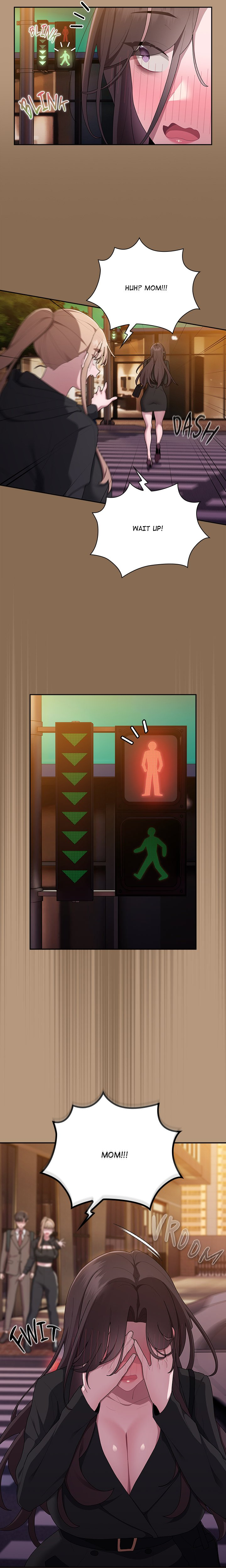 Troublesome Employee Warning Page 5 - MangaHe