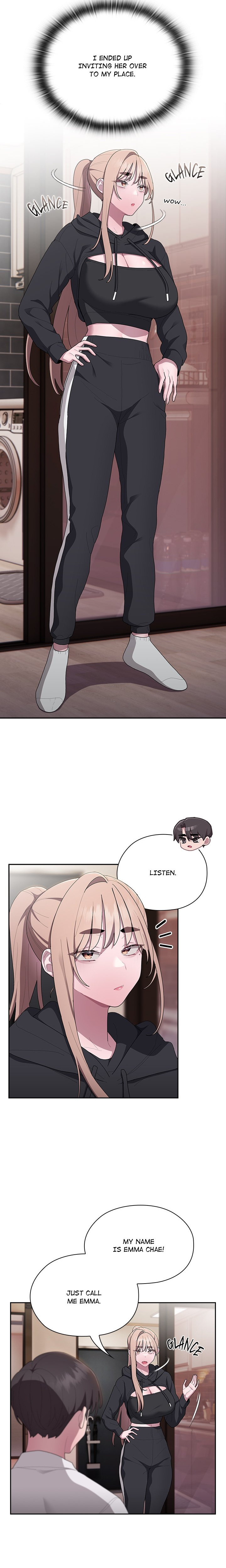Troublesome Employee Warning Page 13 - MangaHe