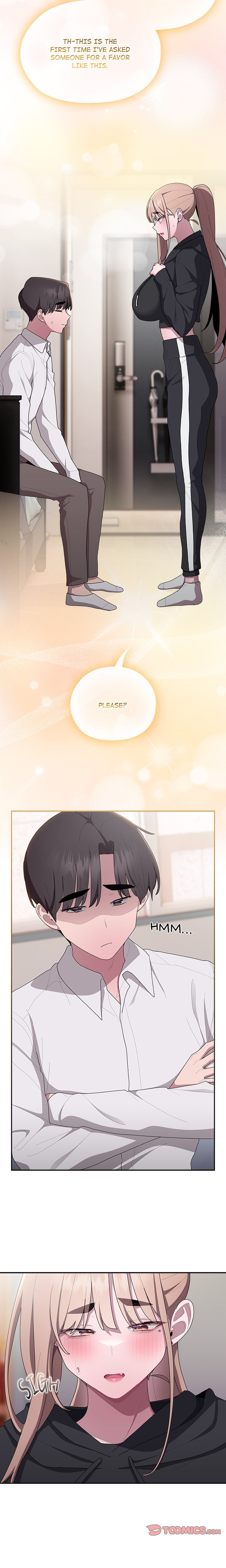 Troublesome Employee Warning Page 17 - MangaHe