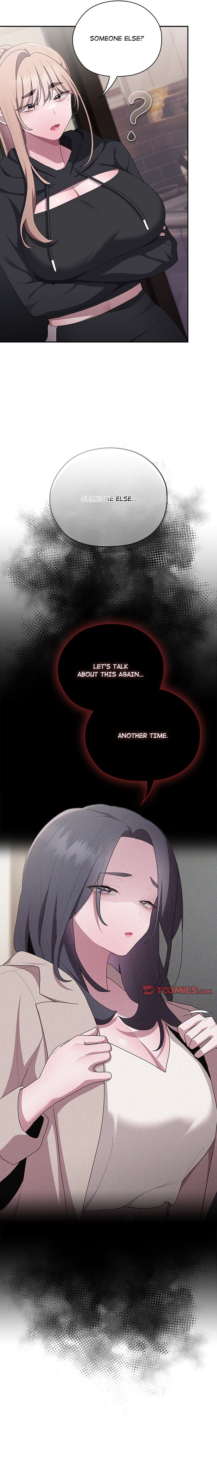 Troublesome Employee Warning Page 16 - MangaHe