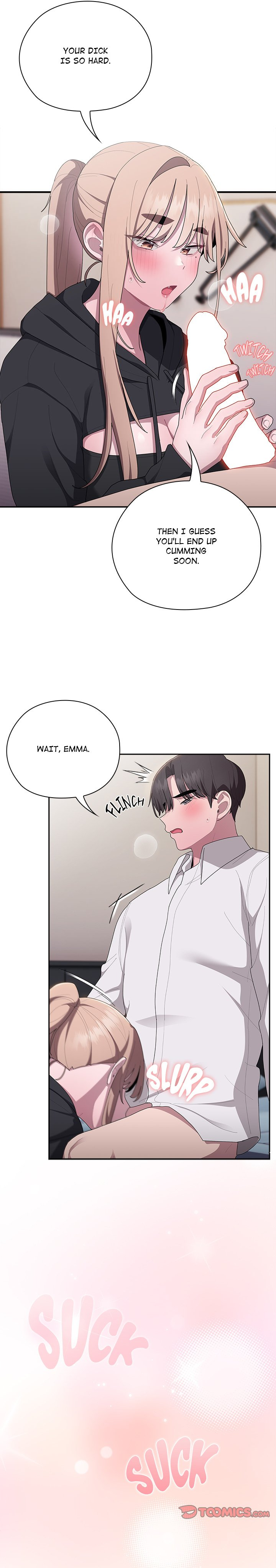 Troublesome Employee Warning Page 25 - MangaHe