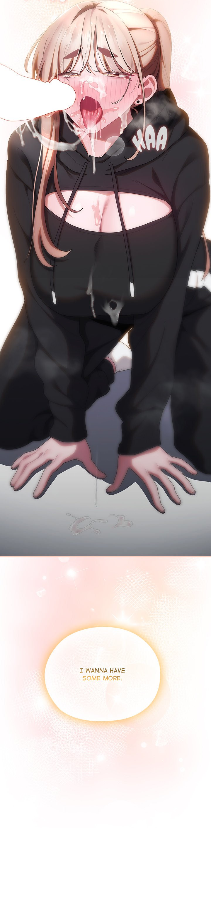Troublesome Employee Warning Page 29 - MangaHe